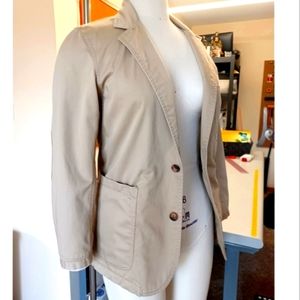 🟥SOLD🟥 Unisex Field Jacket by Duluth Trading company